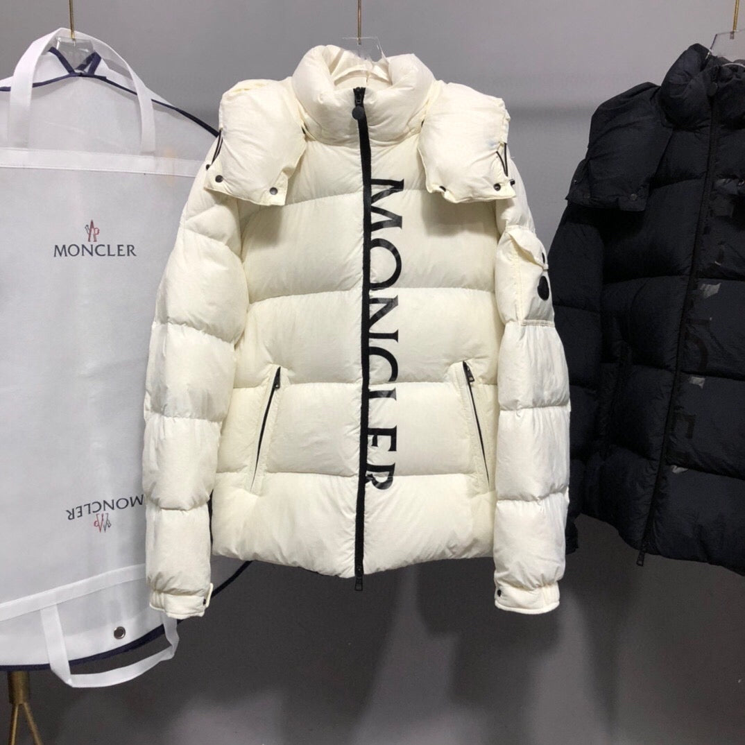 Veste M*ncler