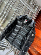Veste M*ncler