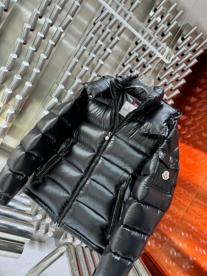 Veste M*ncler