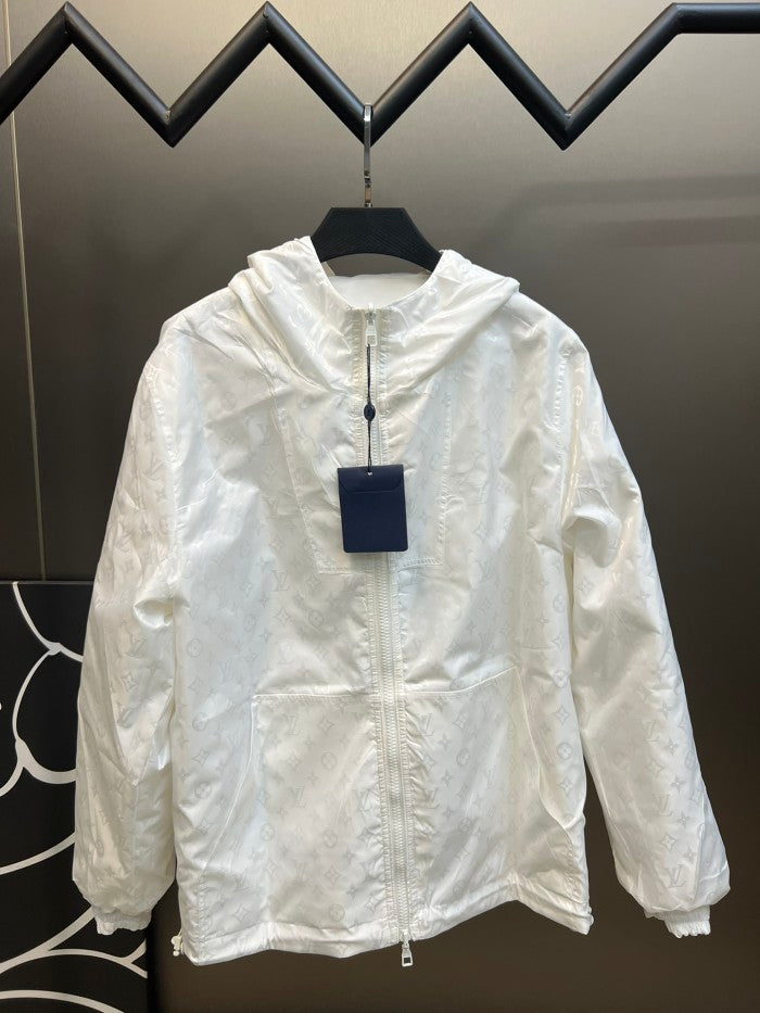 L&*V Jacket
