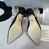 D*or Slingback