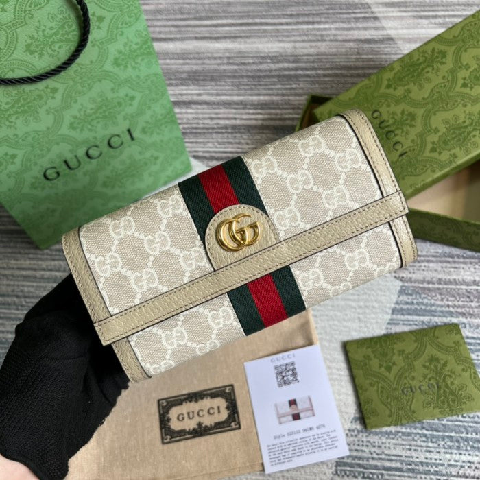 G*cci Porte Monnaie (19*11.5*3)