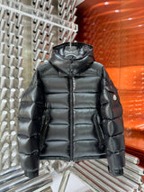 Veste M*ncler