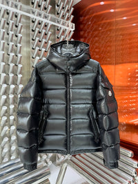 Veste M*ncler