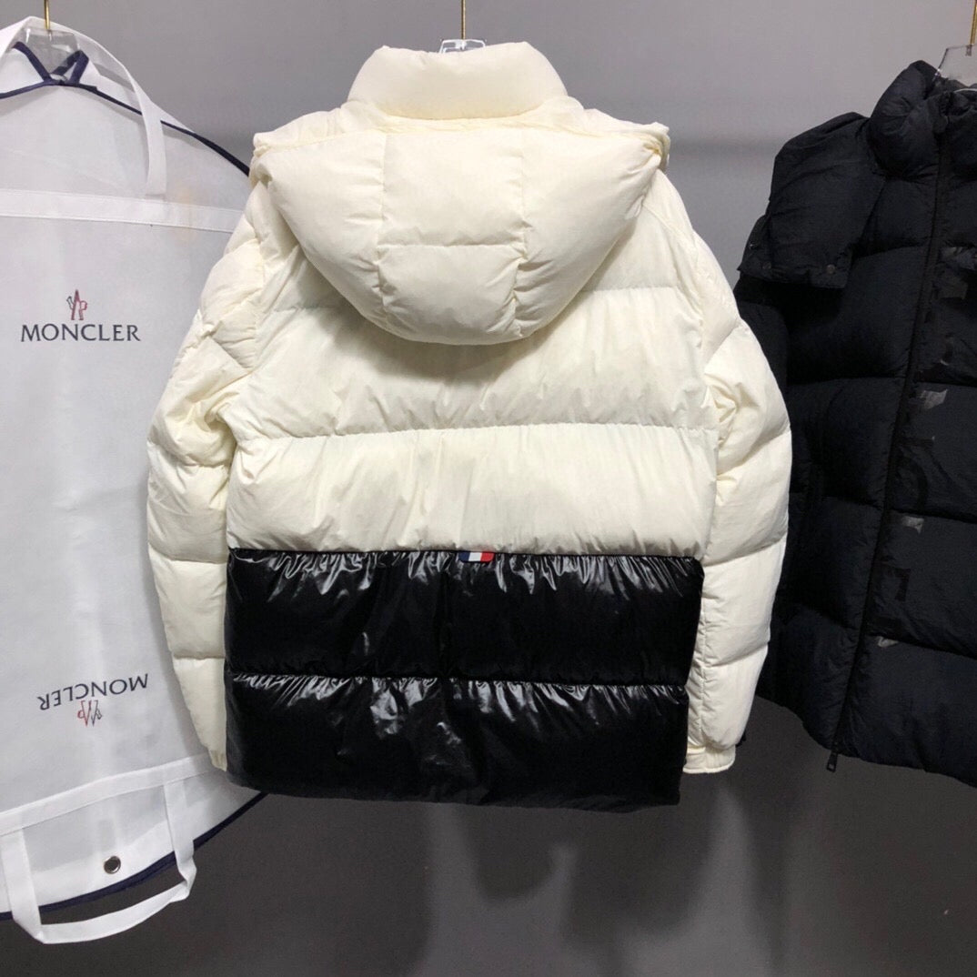 Veste M*ncler