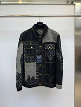 L&*V Jacket