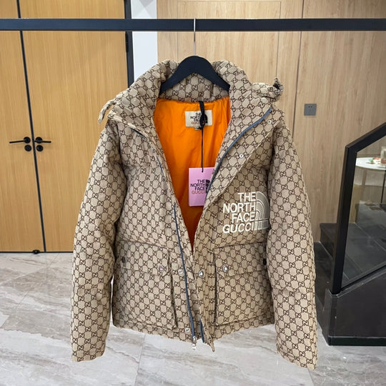 Veste G*cci TNF