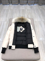 Canada-G Veste