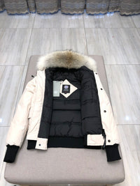 Canada-G Veste
