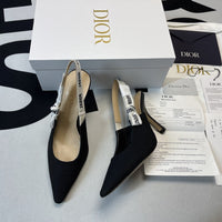 D*or Slingback