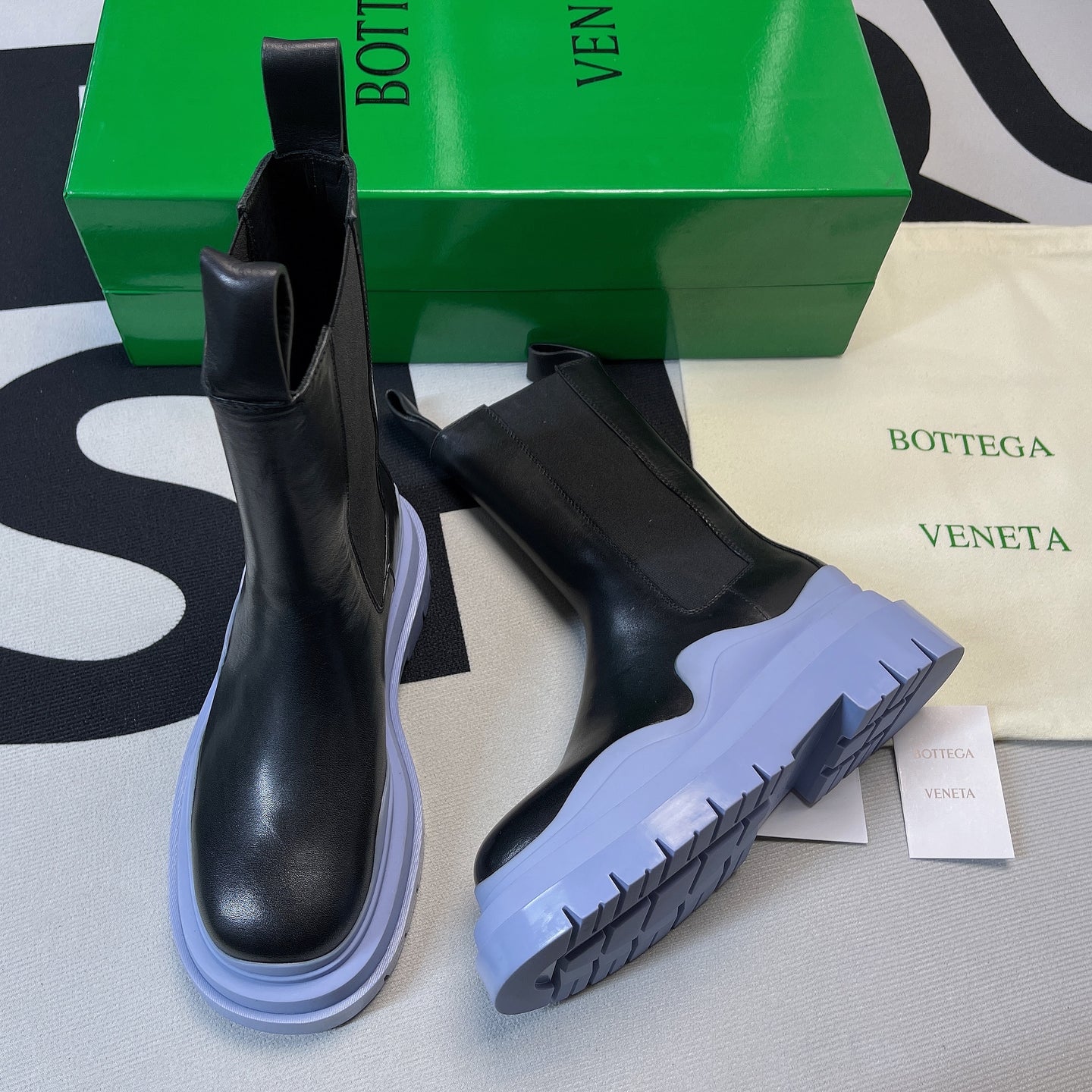 B*ttega V Bottes