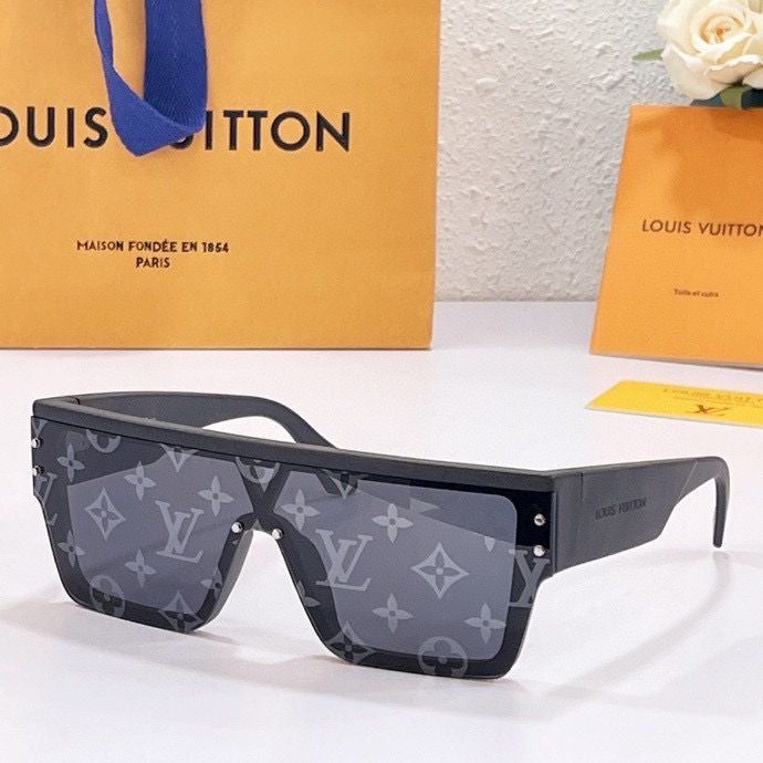 Lunettes L&*V