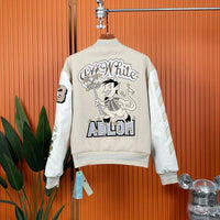 Off-Wh*te Jacket
