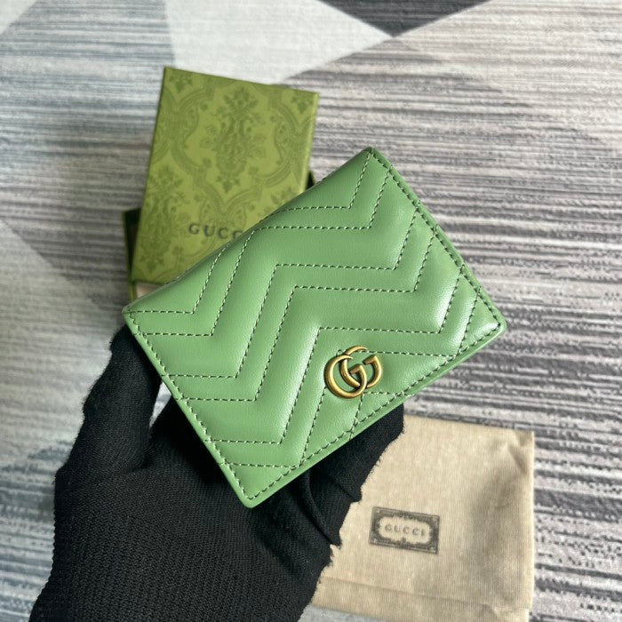 G*cci Porte Monnaie (11*9*3)
