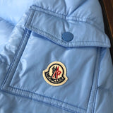 Veste M*ncler