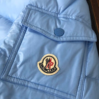Veste M*ncler