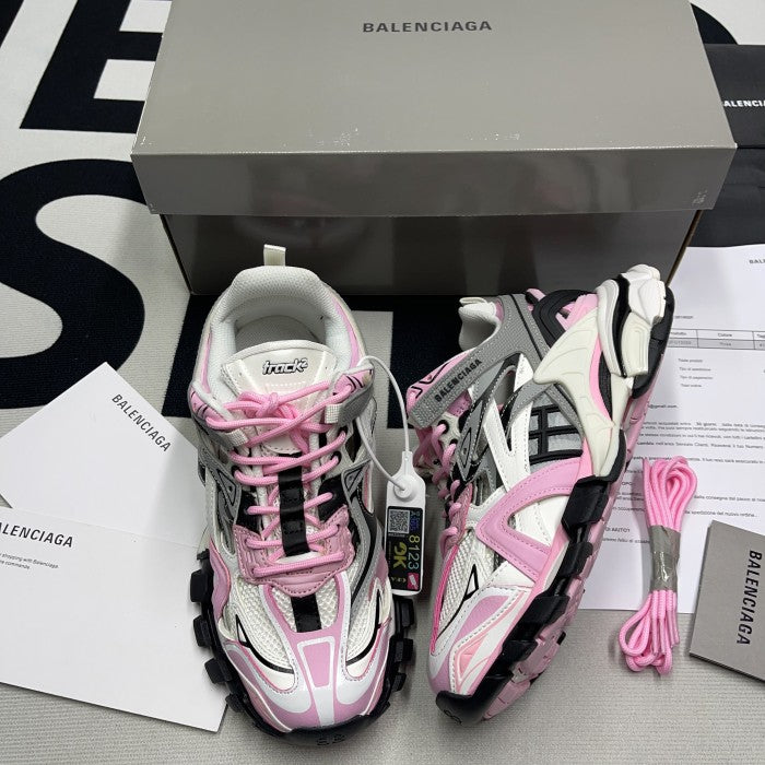 Balenc*aga Track 2