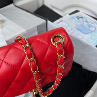 Ch*nel Sac Mini (17*13.5*8)
