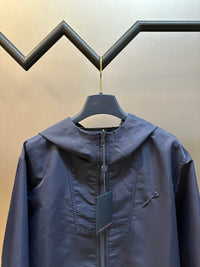 L&*V Jacket