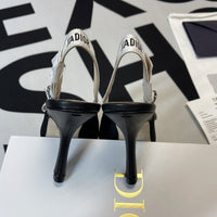 D*or Slingback