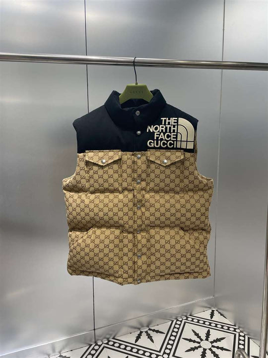 Gilet G*cci TNF