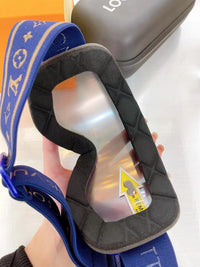 L&*V Lunettes Ski