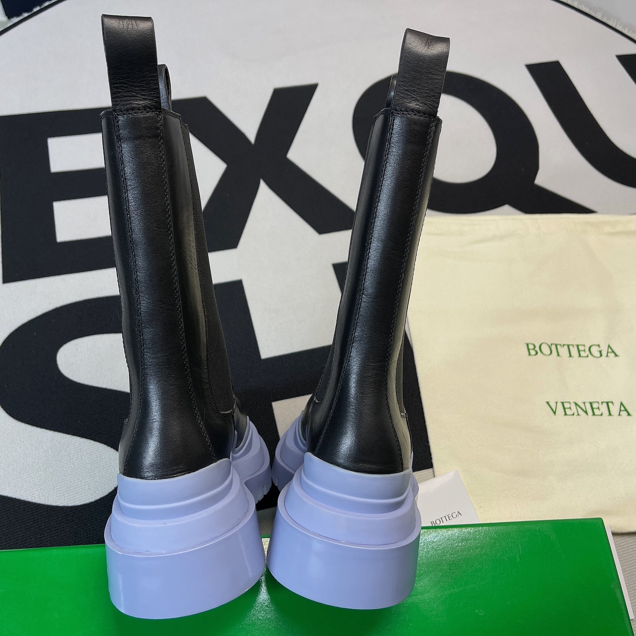 B*ttega V Bottes