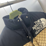 Veste G*cci TNF