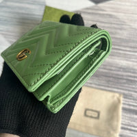 G*cci Porte Monnaie (11*9*3)