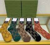 G*cci Chaussette (Boîte de 5)
