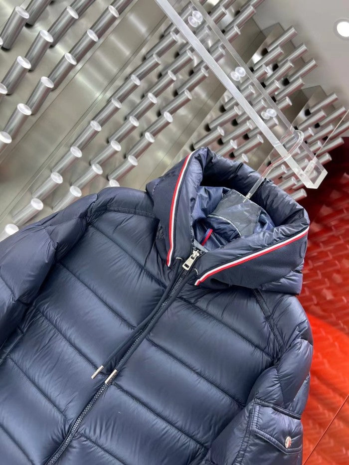 Veste M*ncler