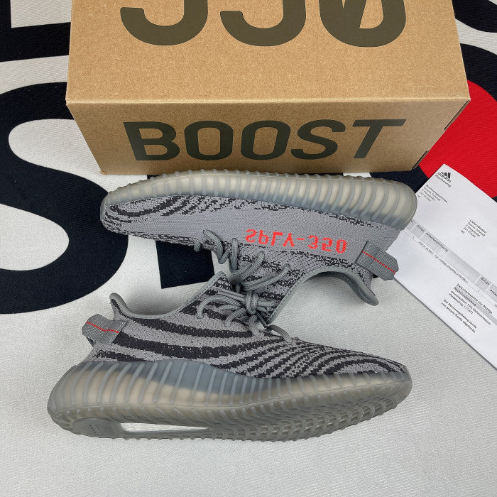 Y*ezy Boost 350 V2  « Beluga »