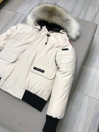 Canada-G Veste