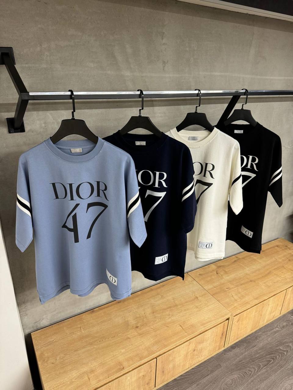 D*or T-shirt