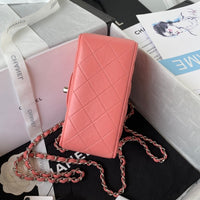 Ch*nel Sac Mini (17*13.5*8)