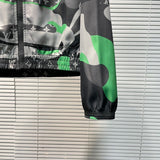 L&*V Jacket