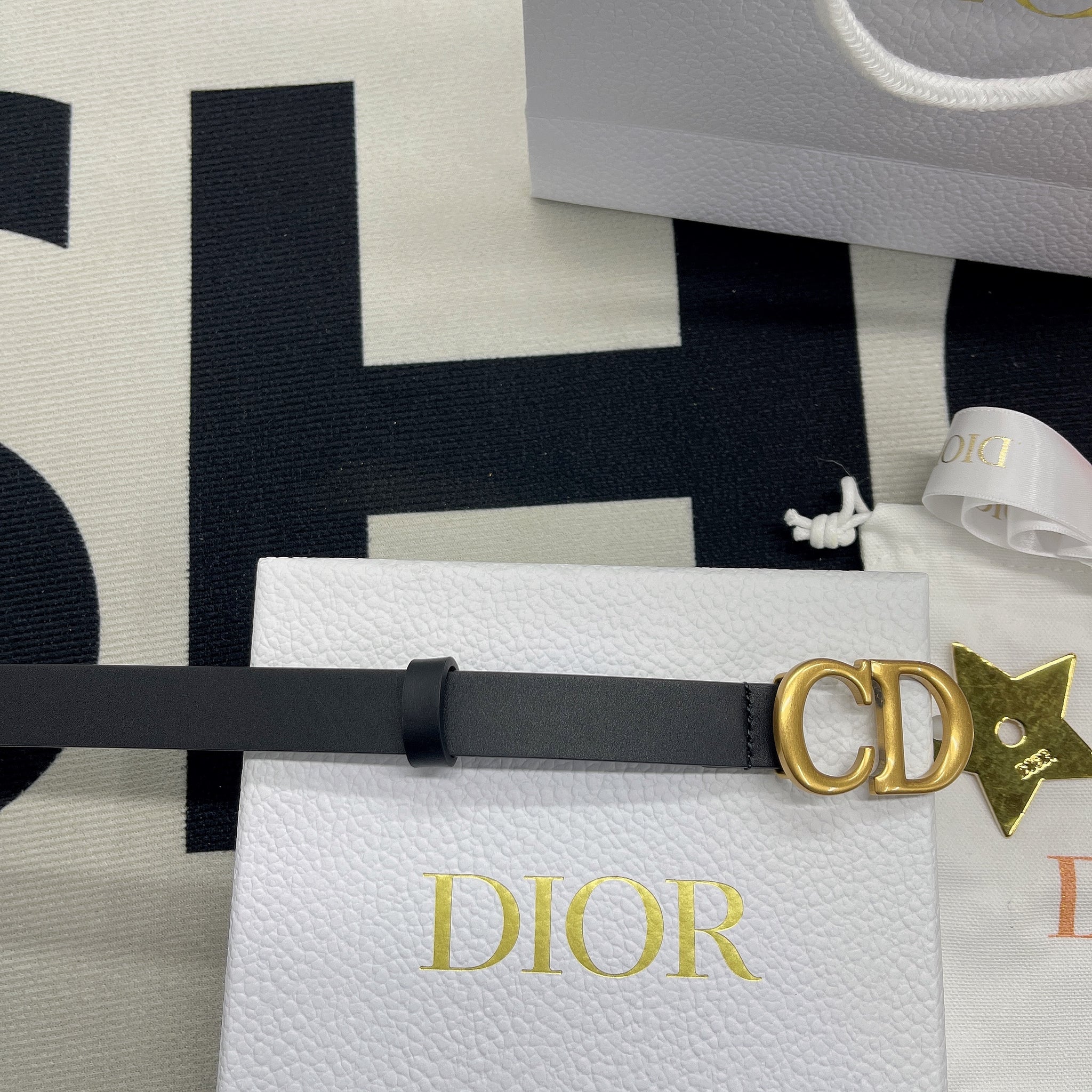 Ceinture D*or