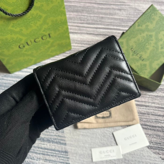 G*cci Porte Monnaie (11*9*3)