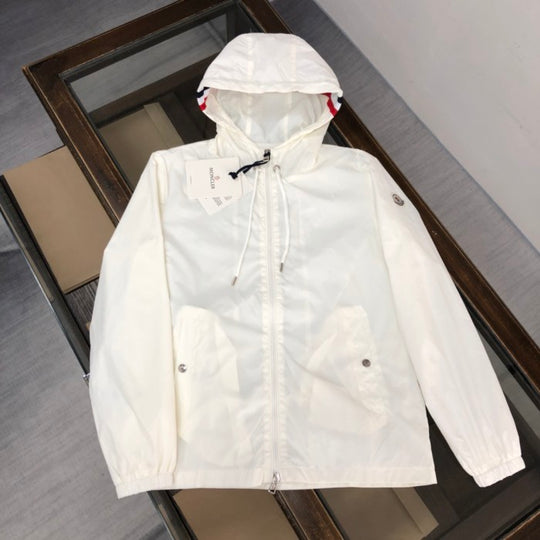 M*ncler Jacket