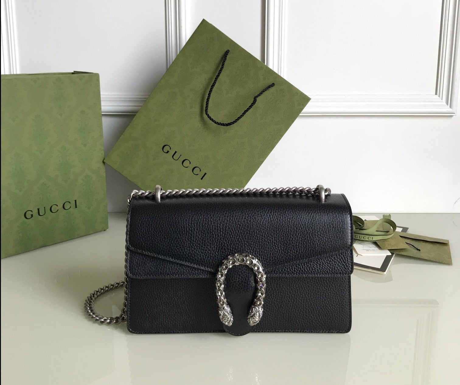 G*cci Sac