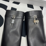 G*venchy Bottes
