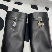 G*venchy Bottes