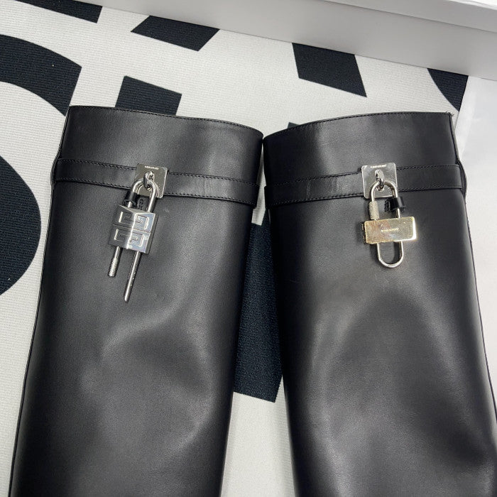G*venchy Bottes