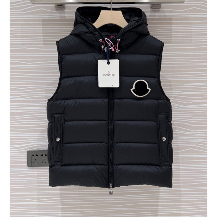 Gilet M*ncler
