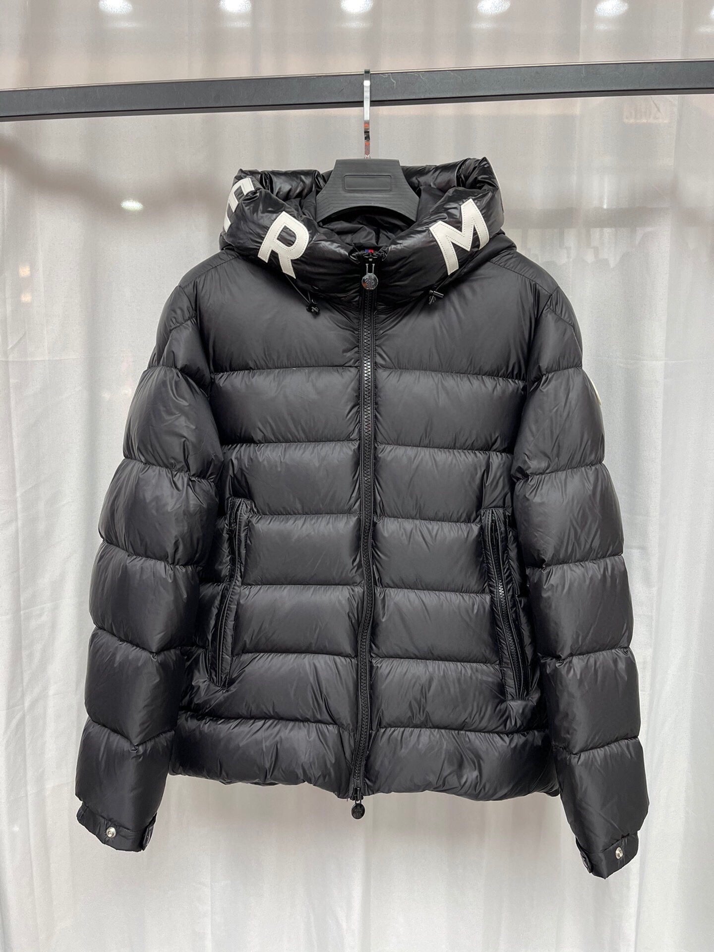 Veste M*ncler