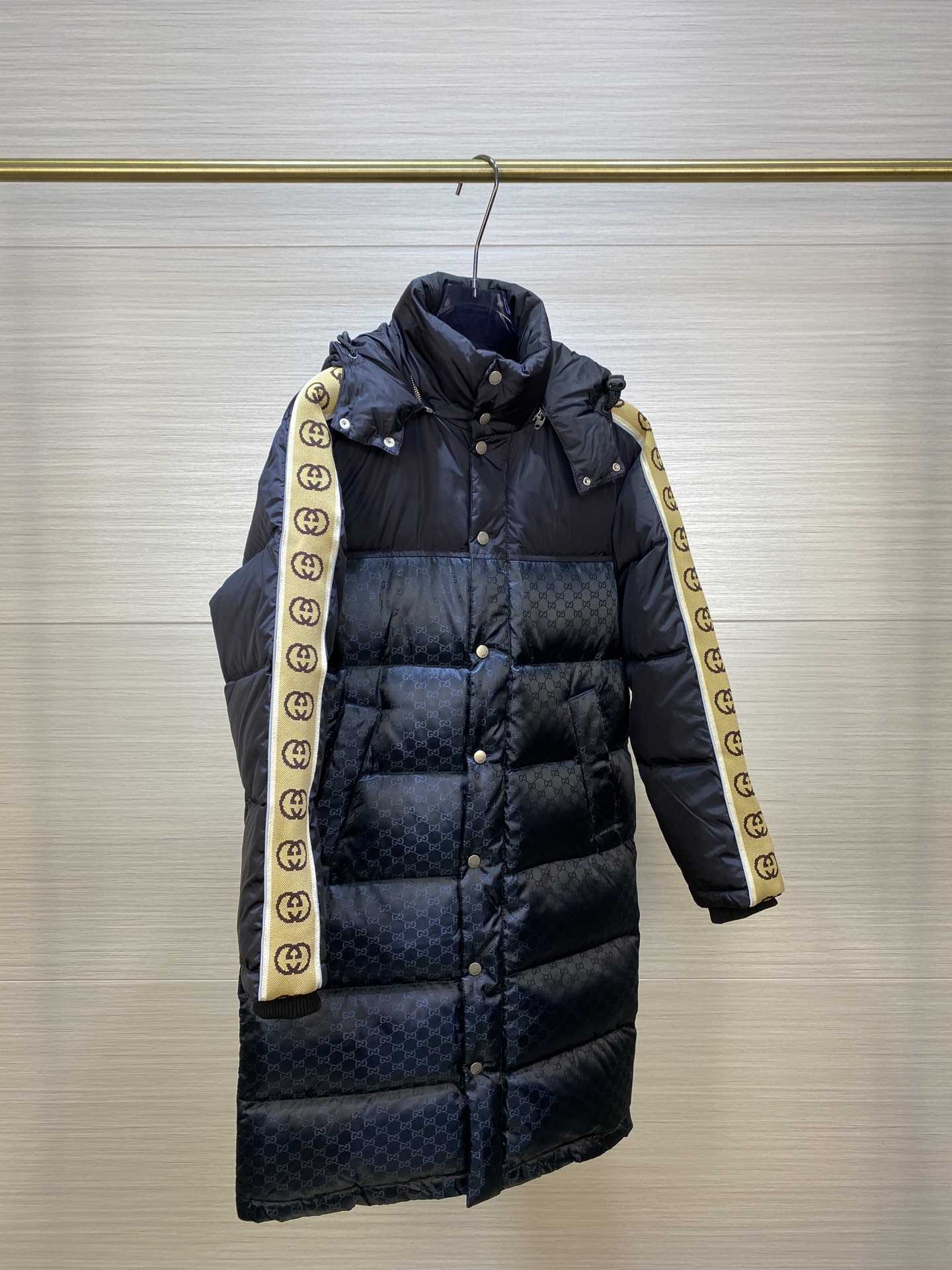 Veste G*cci