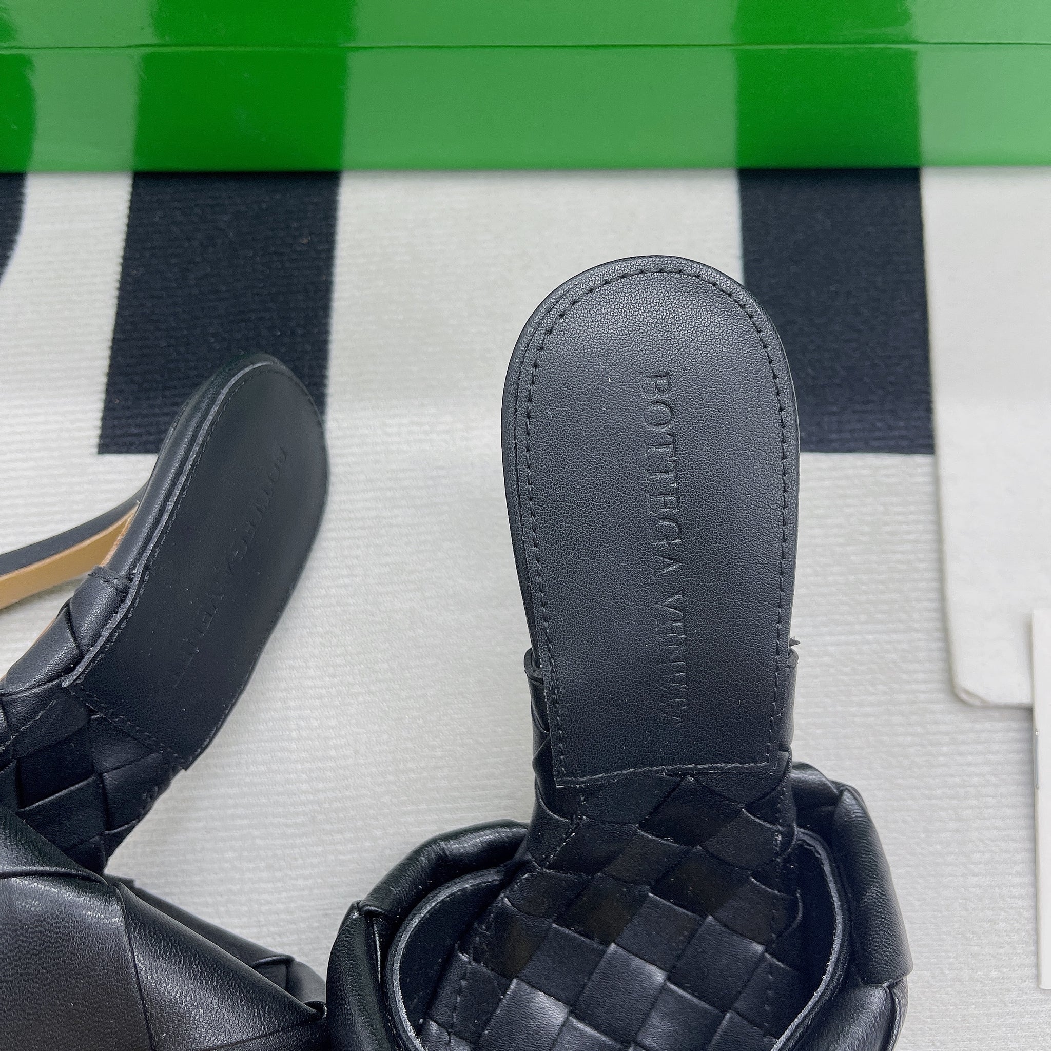 B*ttega V Talons