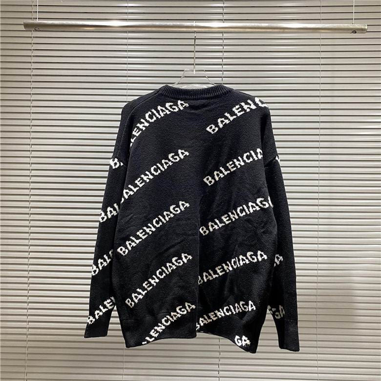 B*alenciaga Pull