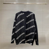 B*alenciaga Pull