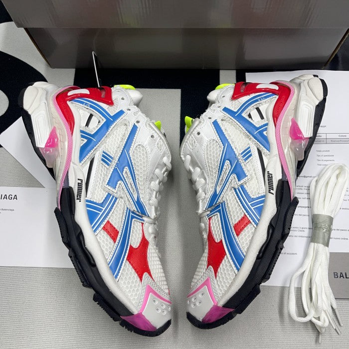 Balenc*aga Runner